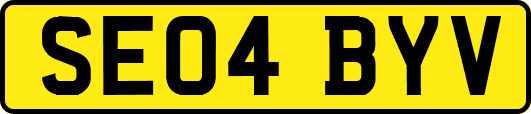SE04BYV