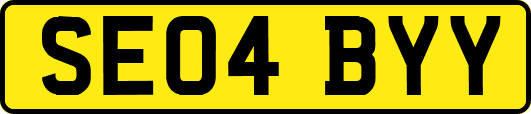 SE04BYY