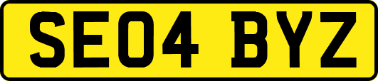 SE04BYZ