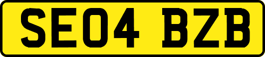 SE04BZB