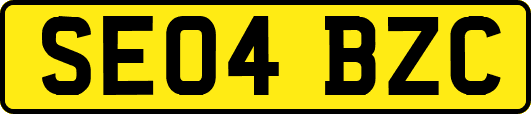 SE04BZC