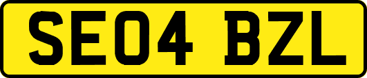 SE04BZL