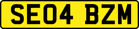 SE04BZM