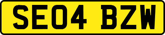 SE04BZW