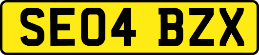 SE04BZX