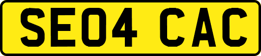 SE04CAC