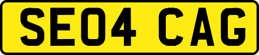 SE04CAG
