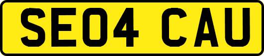 SE04CAU