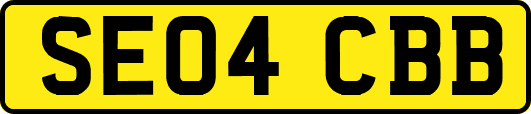 SE04CBB