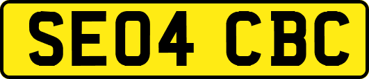 SE04CBC