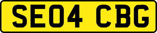 SE04CBG