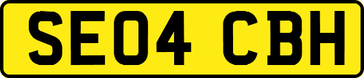 SE04CBH