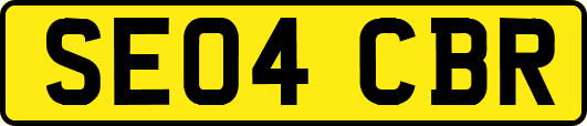 SE04CBR