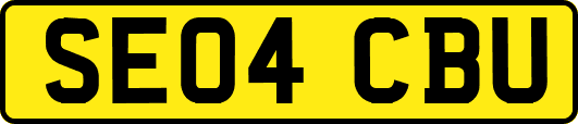 SE04CBU