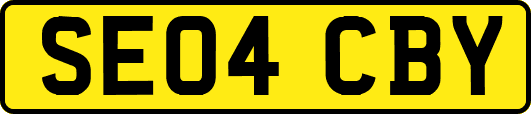 SE04CBY