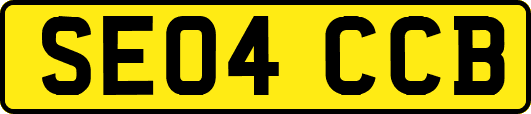SE04CCB