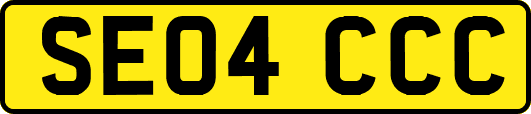 SE04CCC