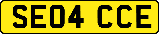 SE04CCE