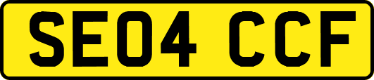 SE04CCF