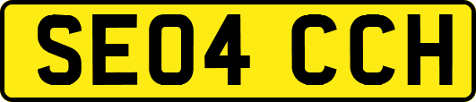 SE04CCH