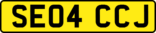 SE04CCJ