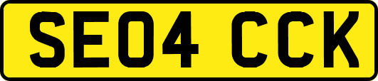 SE04CCK