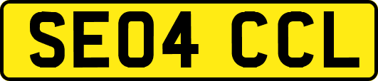 SE04CCL