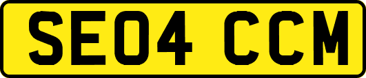 SE04CCM