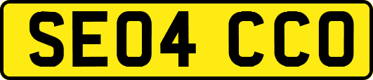 SE04CCO
