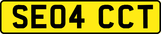 SE04CCT