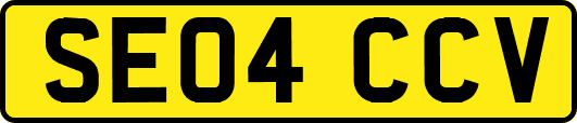 SE04CCV