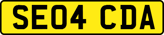 SE04CDA