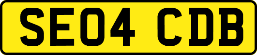 SE04CDB
