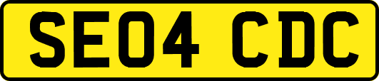 SE04CDC