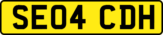 SE04CDH