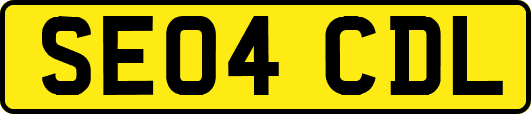 SE04CDL