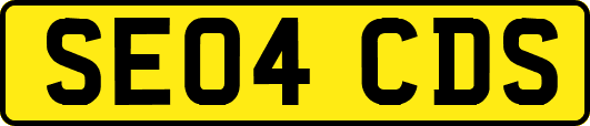 SE04CDS