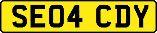 SE04CDY