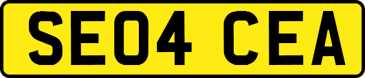SE04CEA