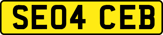 SE04CEB