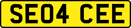 SE04CEE