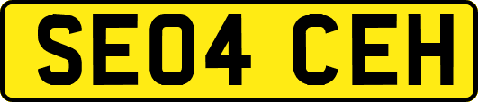 SE04CEH