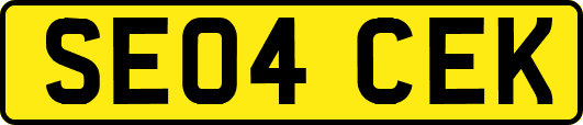 SE04CEK