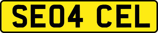 SE04CEL