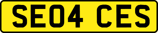 SE04CES