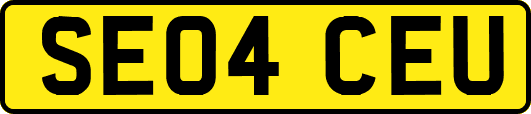 SE04CEU