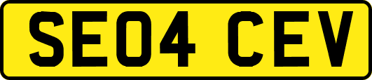 SE04CEV