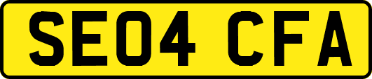 SE04CFA