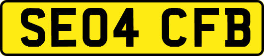 SE04CFB