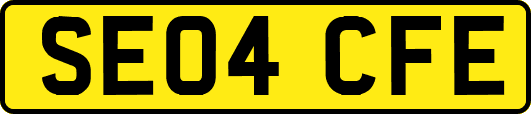 SE04CFE
